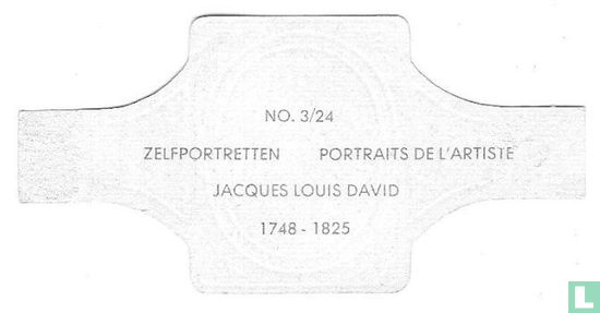 Jacques Louis David 1748-1825 - Image 2