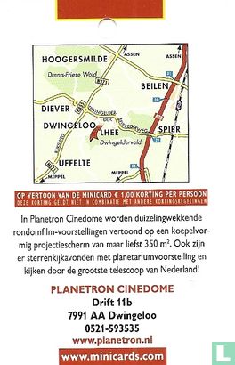 Planetron Cinedome - Bild 2