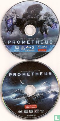 Prometheus - Image 3