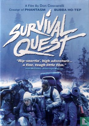 Survival Quest - Afbeelding 1