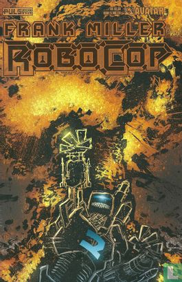Robocop 5 - Bild 1