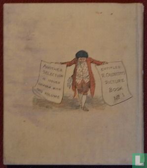 Picture Book 2 - Afbeelding 2