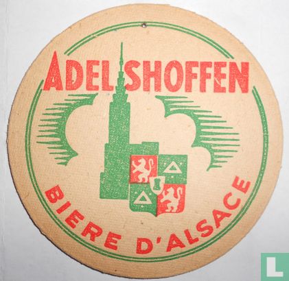 Biere d'alsace