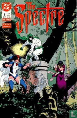 The Spectre 7 - Image 1