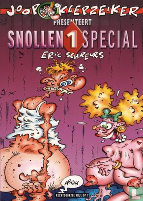 Snollen Special 1 - Image 1