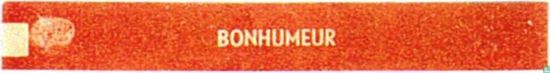 Bonhumeur 