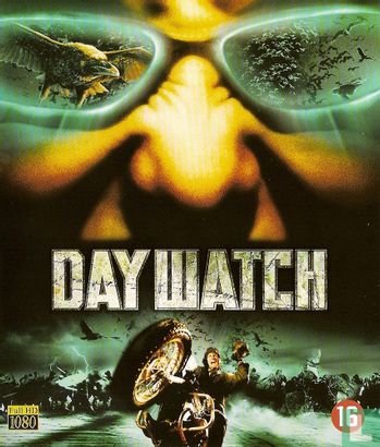 Day Watch  - Afbeelding 1