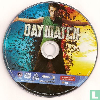Day Watch  - Image 3