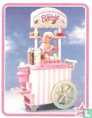 Barbie Star - Image 1