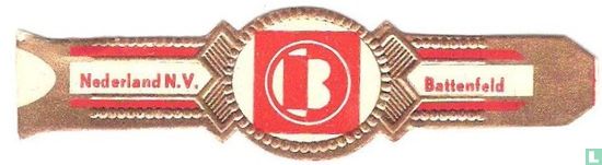 B - Nederland N.V. - Battenfeld - Image 1
