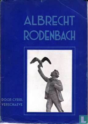 Albrecht Rodenbach, de dichter - Bild 1