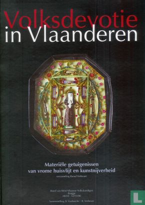 Volksdevotie in Vlaanderen - Image 1
