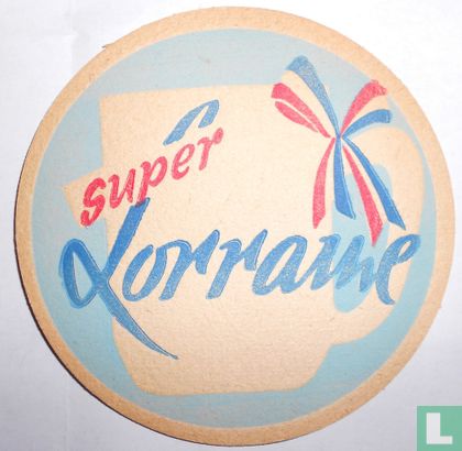 Super Lorraine