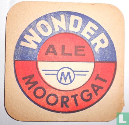 Wonder Ale Moortgat