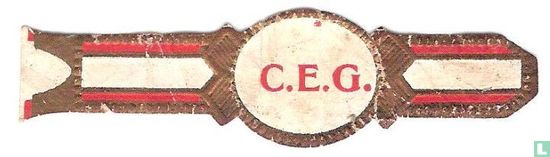 C.E.G. - Afbeelding 1
