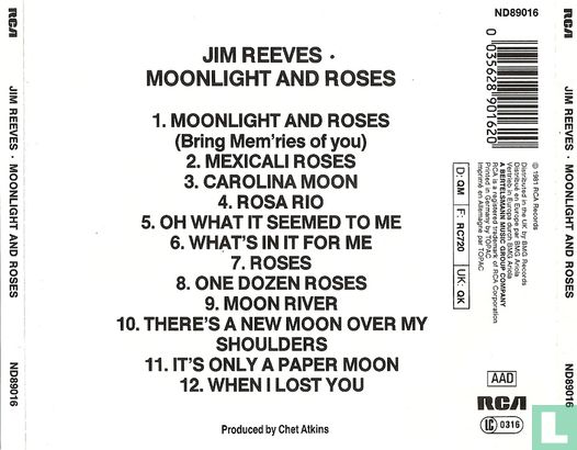Moonlight And Roses - Image 2