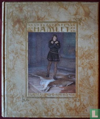 Shakespeare's Hamlet - Afbeelding 1