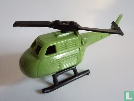 Helikopter - Afbeelding 1