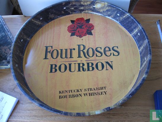 Four Roses - Afbeelding 1