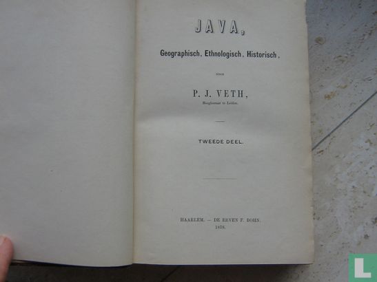 Java - Afbeelding 3