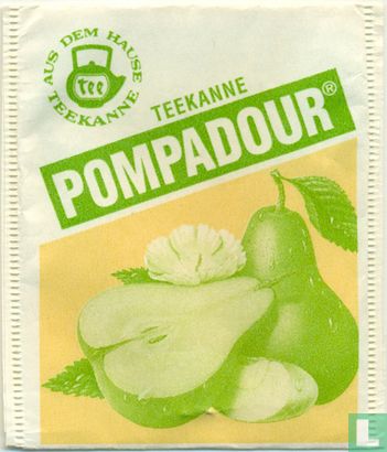 Pear Tea - Afbeelding 1