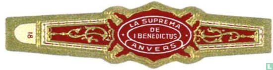 La Suprema de I.Benedictus Anvers   