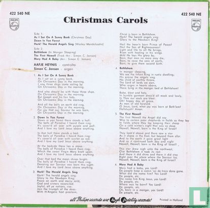Christmas Carols - Image 2