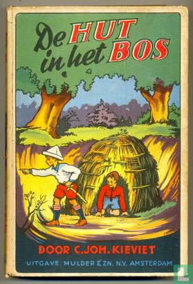 De hut in het bos - Image 1