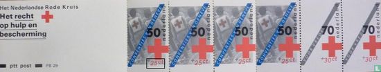Red Cross (a PM1) - Image 1