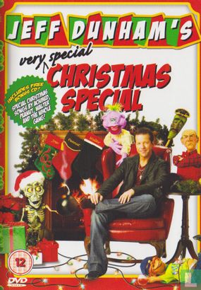 Very Special Christmas Special - Afbeelding 1