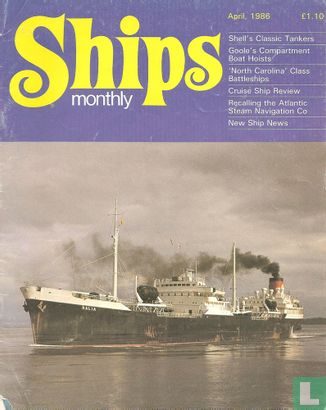 Ships Monthly 4