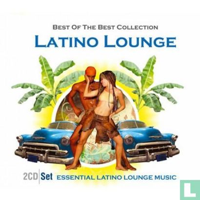 Latino Lounge - Image 1