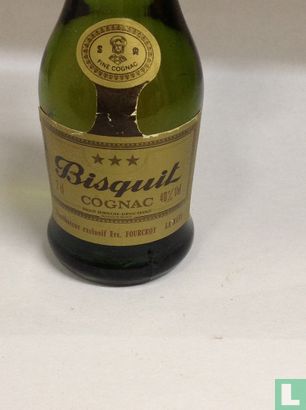 Bisquit Cognac - Afbeelding 2