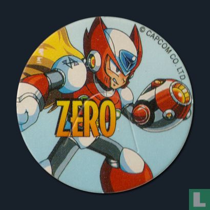 Zero - Afbeelding 1