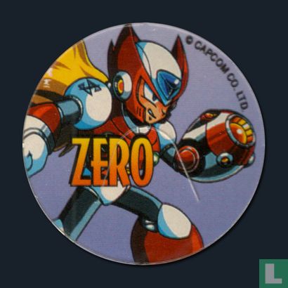 Zero - Image 1