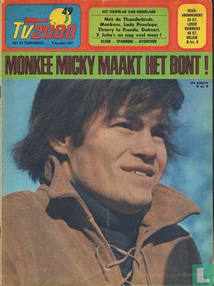1967 nummer  49 - Image 1