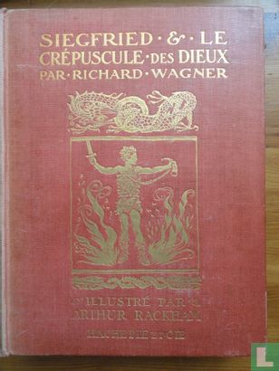 Siegfried & Le Crépuscule des Dieux - Bild 1