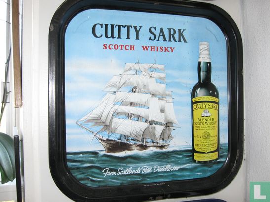Cutty Sark