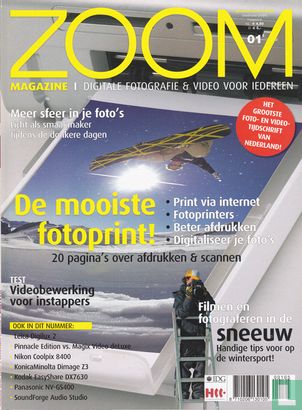 Zoom.NL [NLD] 1 - Afbeelding 1