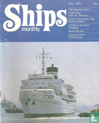 Ships Monthly 5