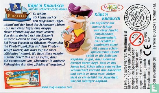 Käpt'n Knautsch - Image 2