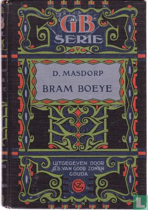 Bram Boeye - Bild 1