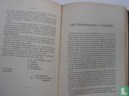 Publications de la societe historique et archeologique dans le limbourg - Image 3
