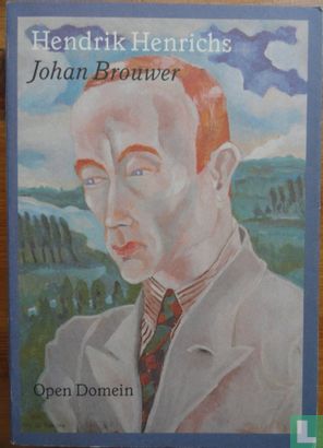 Johan Brouwer - Image 1