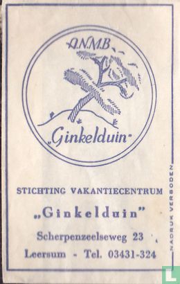 Stichting Vakantiecentrum "Ginkelduin" - Image 1
