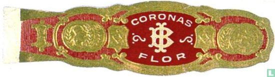 Coronas IB Flor 