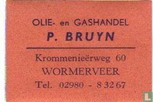 P.Bruyn