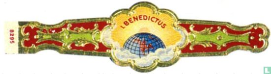 I.Benedictus  
