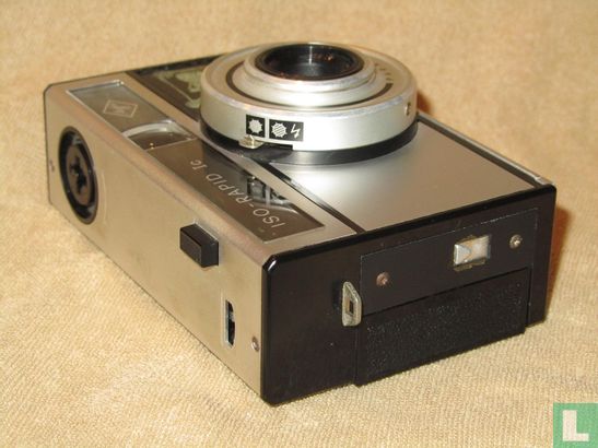 Iso-Rapid Ic type 1 - Image 2