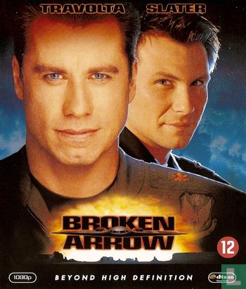 Broken Arrow - Bild 1